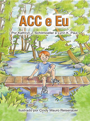 cover image of ACC e Eu
